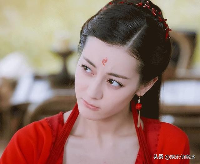赵丽颖具统治力杨幂刘亦菲上榜！古装美女图鉴top20你最爱谁？