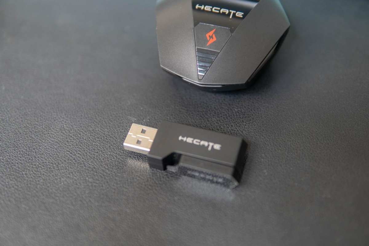 首款TWS双模蓝牙游戏耳机，漫步者GT4 S雷霆版让你轻松游戏超神