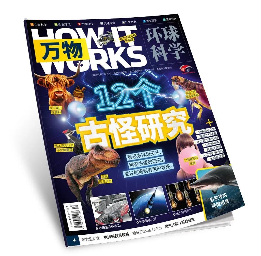 他造了个机械臂帮他剪头发，结果…头掉了