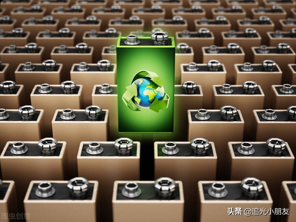 盘点未来3年最具成长性的4大新能源黑马，麒麟电池惊艳全世界