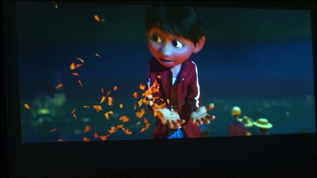 给我的老投影装上智能的翅膀