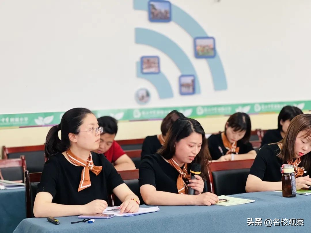 不辜负每一个孩子的童年！彭中附小老师，娃娃在哪里，我就在哪里
