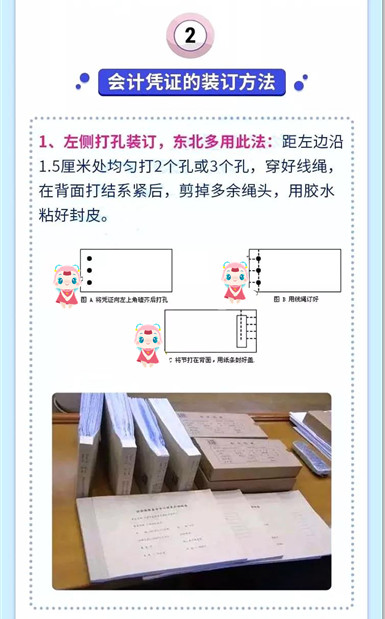 华为会计是这样装订凭证的，附凭证附件明细和出差费用管理制度