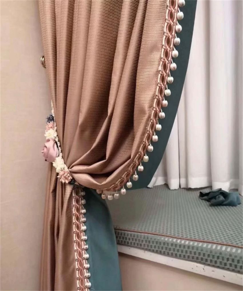 买窗帘时，警惕商家这4个套路！花钱少还不容易吃亏