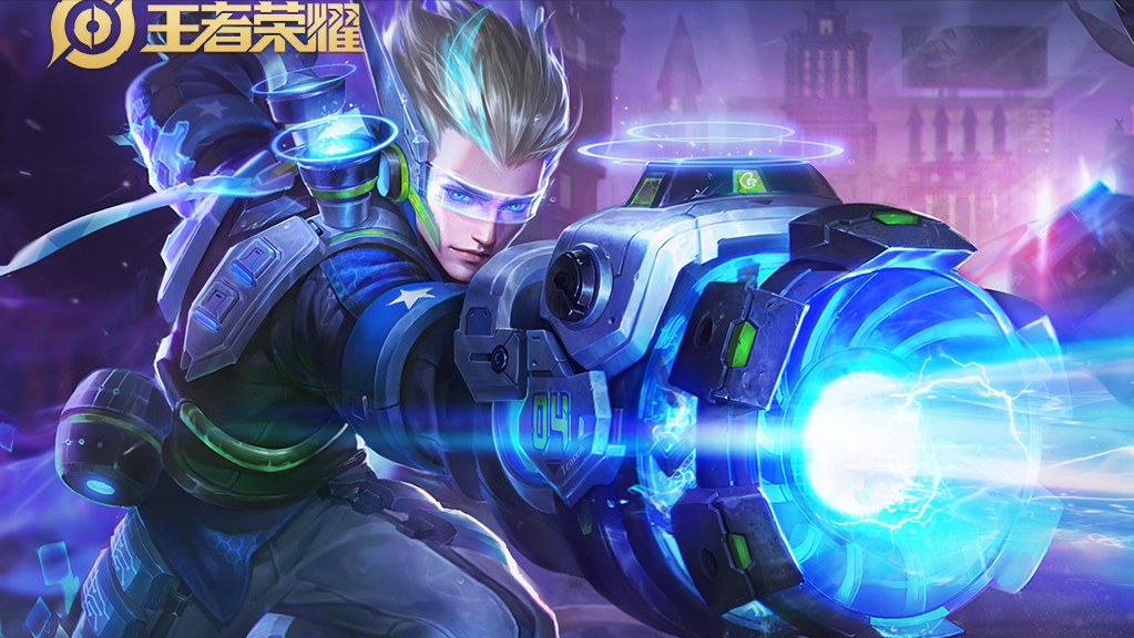 王者荣耀射手T0榜，公孙离第一！谁是下一个崛起？
