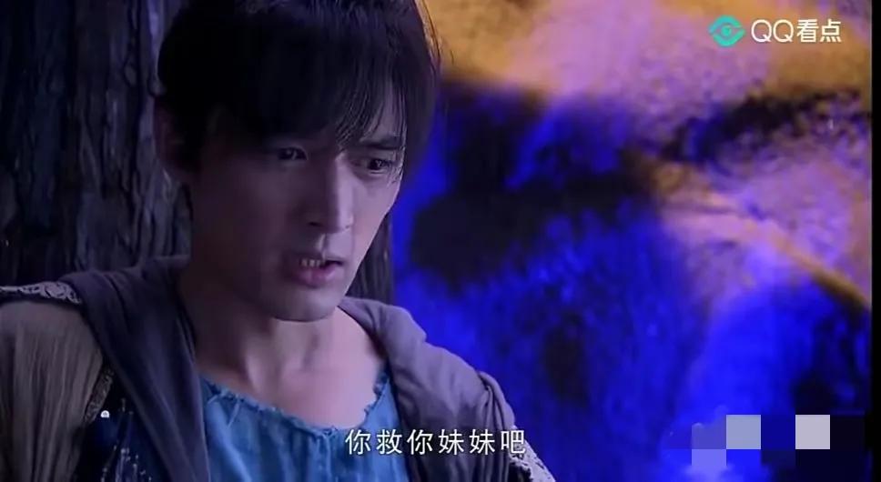 自私自利，娇纵蛮横，唐雪见你凭什么被人喜欢？