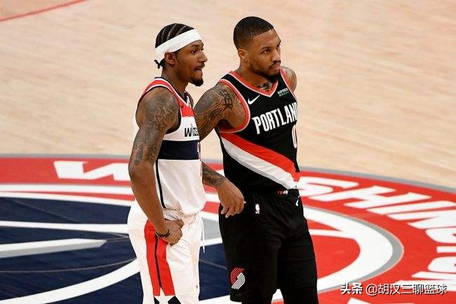 nba球员为什么害怕交易(闲不住！NBA最喜欢惹事的两个球星，每个休赛期都很忙)