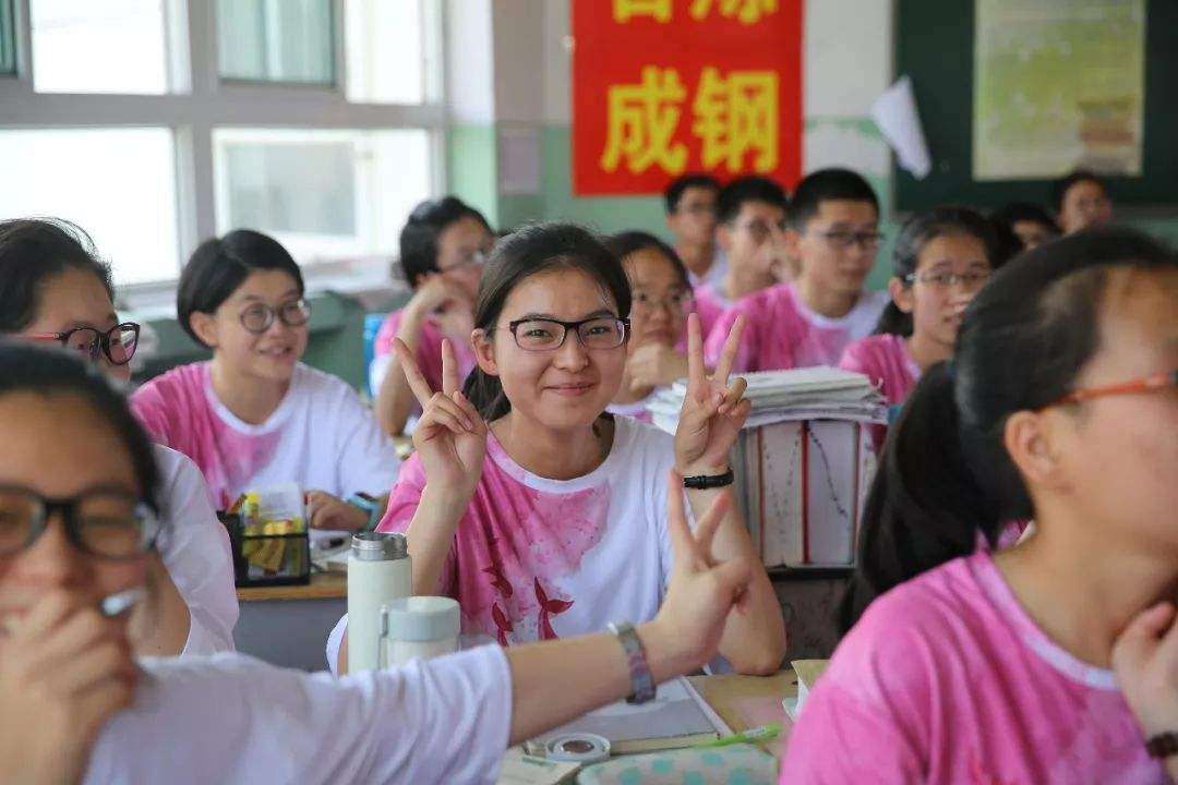 高一和高考，有多少关系？若想成为学霸，就别轻视了