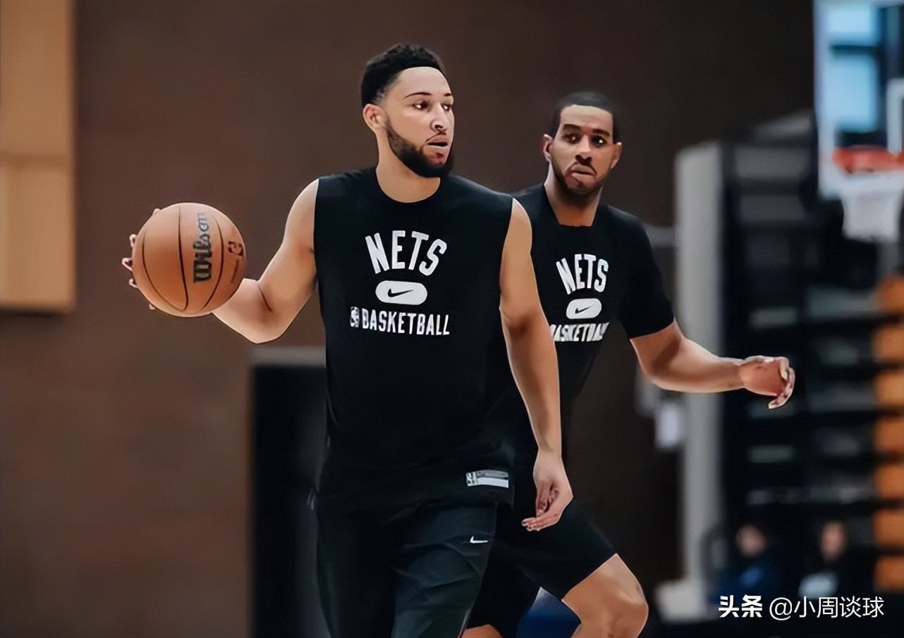 哪些未终止nba(NBA市场上的四条大鱼，三状元一探花，他们都能改变联盟的格局)