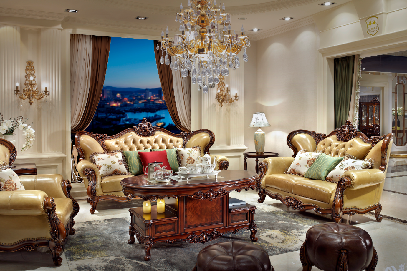 惠州欧式家具有哪些品牌?) - 114货源网