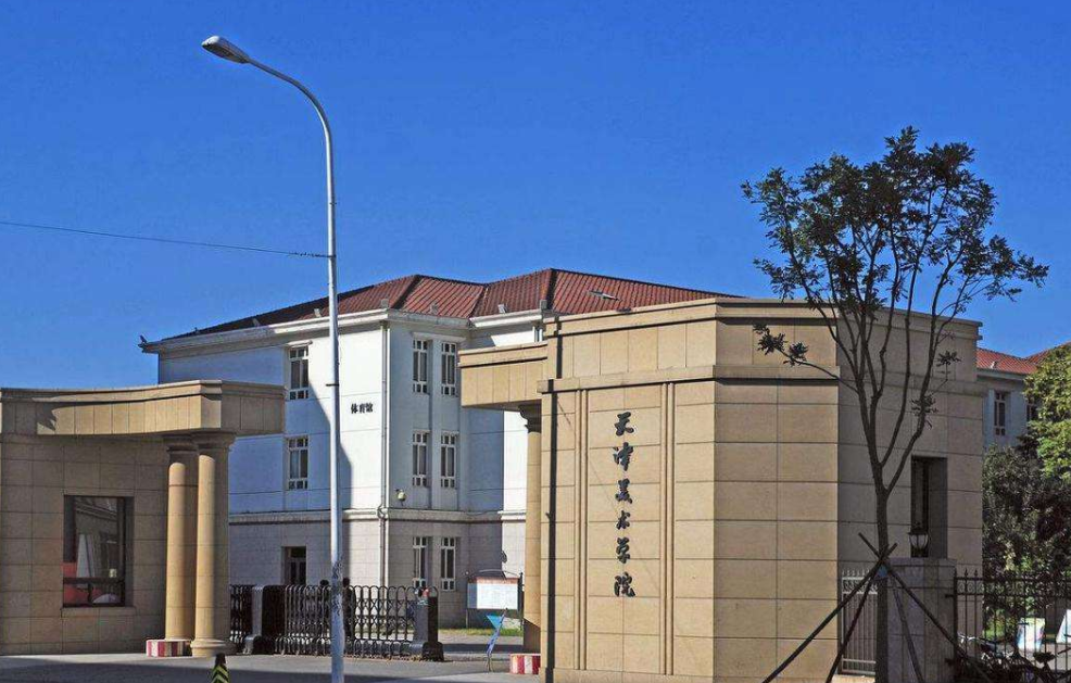 广东艺术学校排名（8大美院校园风光大PK）