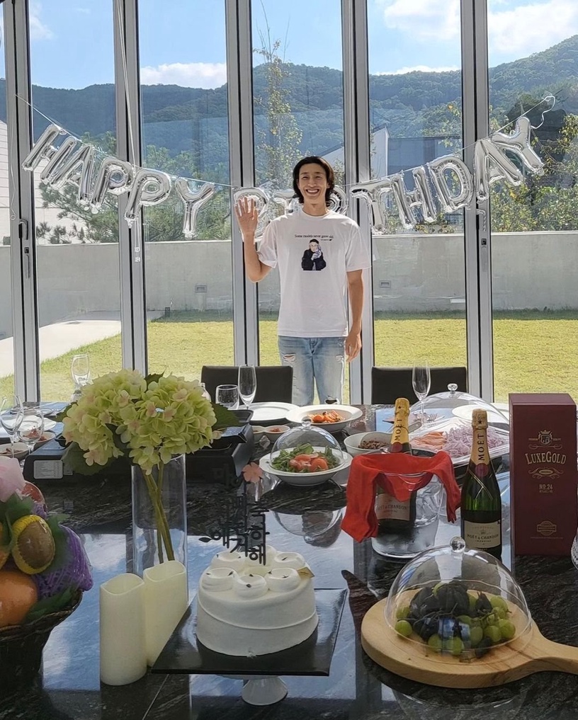 韩星超狂豪宅！《禹英禑》姜其永家堪比《秘密花园》玄彬家