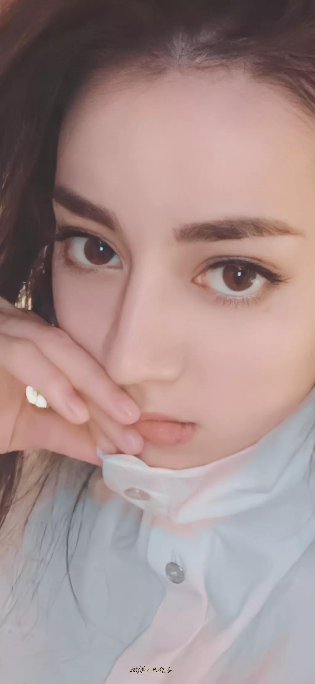 明星壁纸－第72期－迪丽热巴