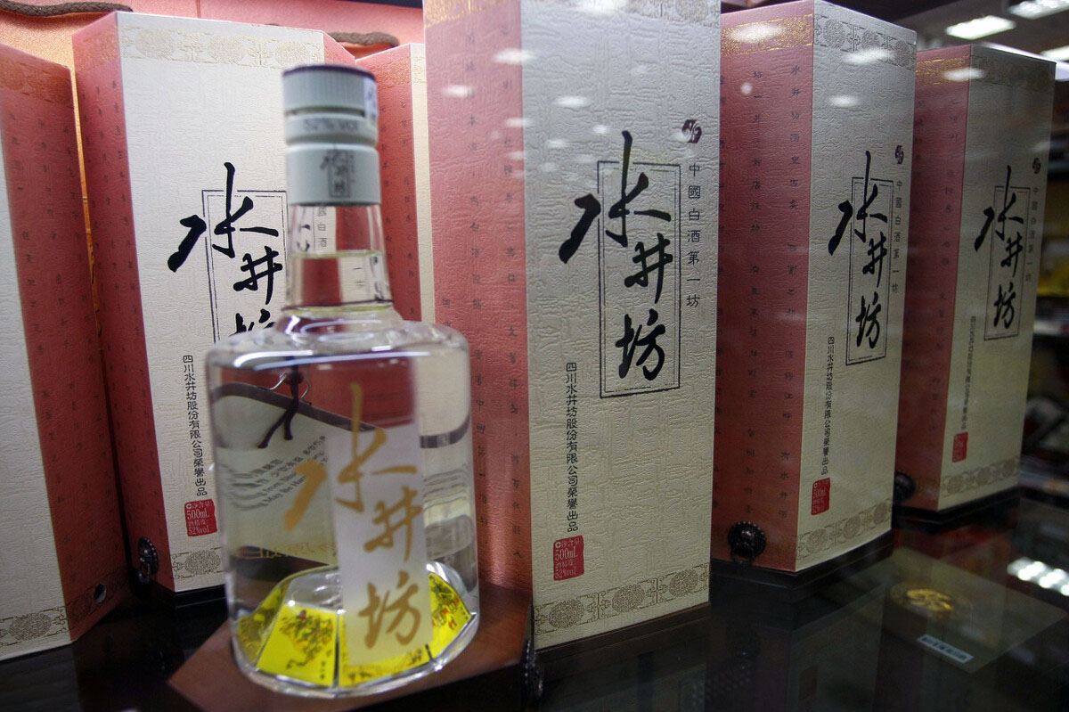 四川7大白酒，都是纯粮酿好酒，个个经典有名气，看看你喝过几个