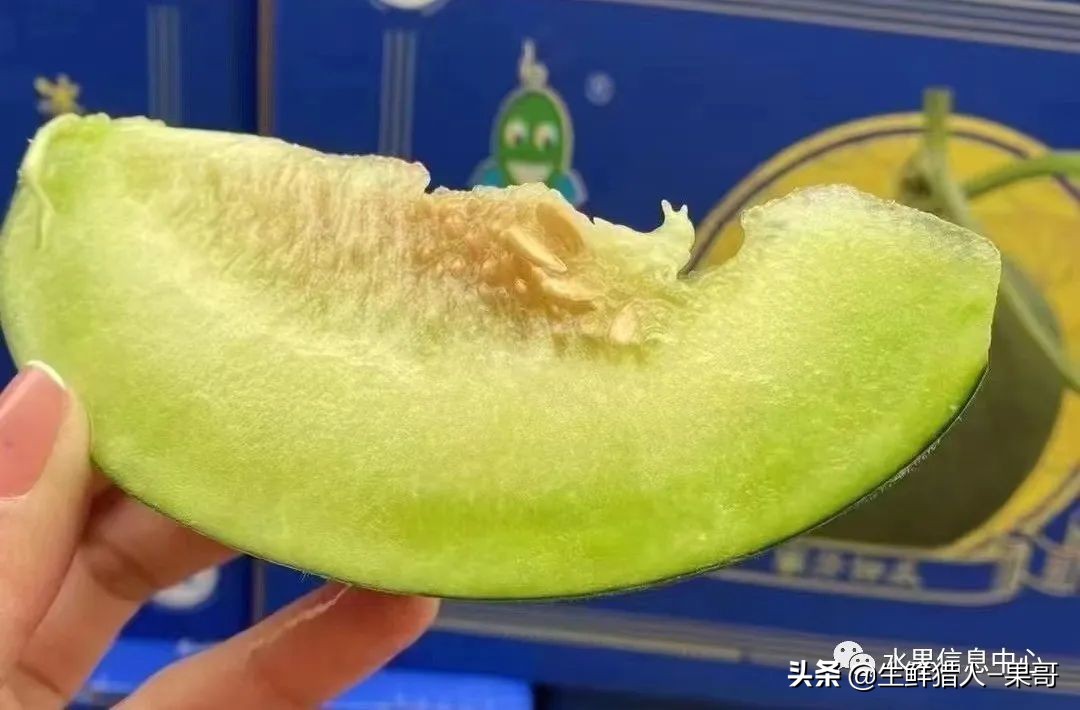 哈密瓜、蜜瓜、网纹瓜、香瓜、羊角蜜傻傻分不清？看完就明白了