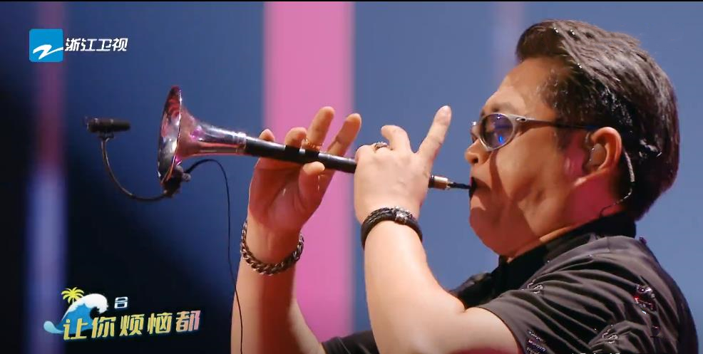 《为歌而赞》第2季最后一期要火，6位老熟人回归，孙楠有望夺冠