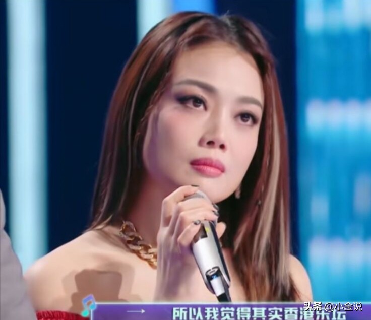 这档音综比《好声音》的“点评”还精彩，凤凰传奇都被犀利点名