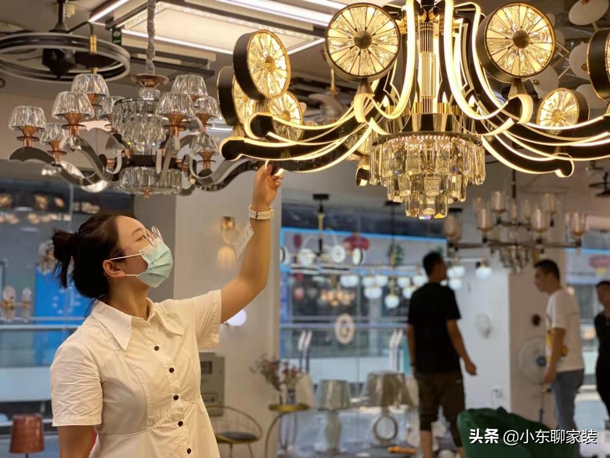 装修没必要看品牌的7个东西，买对的不买贵的，避免交“智商税”