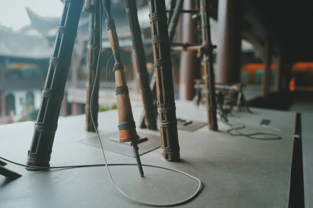 最近超火的盐帮菜之乡让我大开眼界，奇怪的知识又增加了