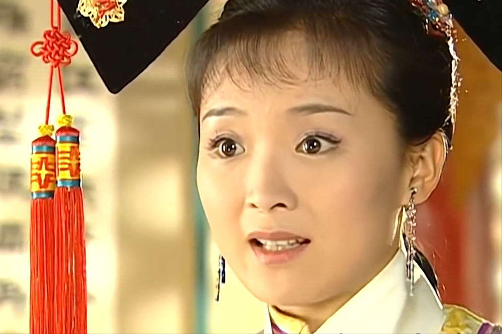 揭秘“晴儿”的真实结局，她真的是甄嬛和果郡王的亲孙女吗？