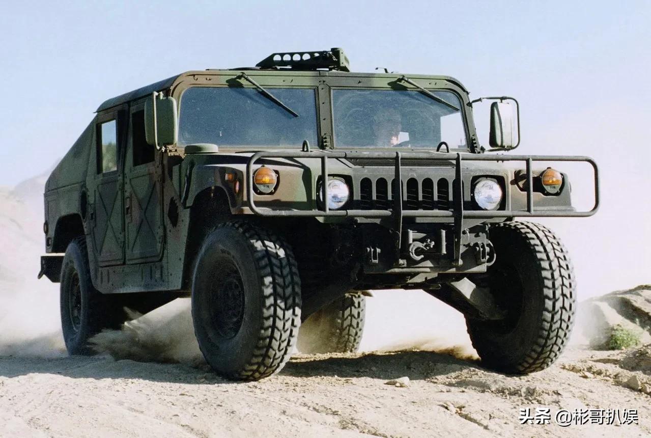 悍马h200悍马h2尺寸