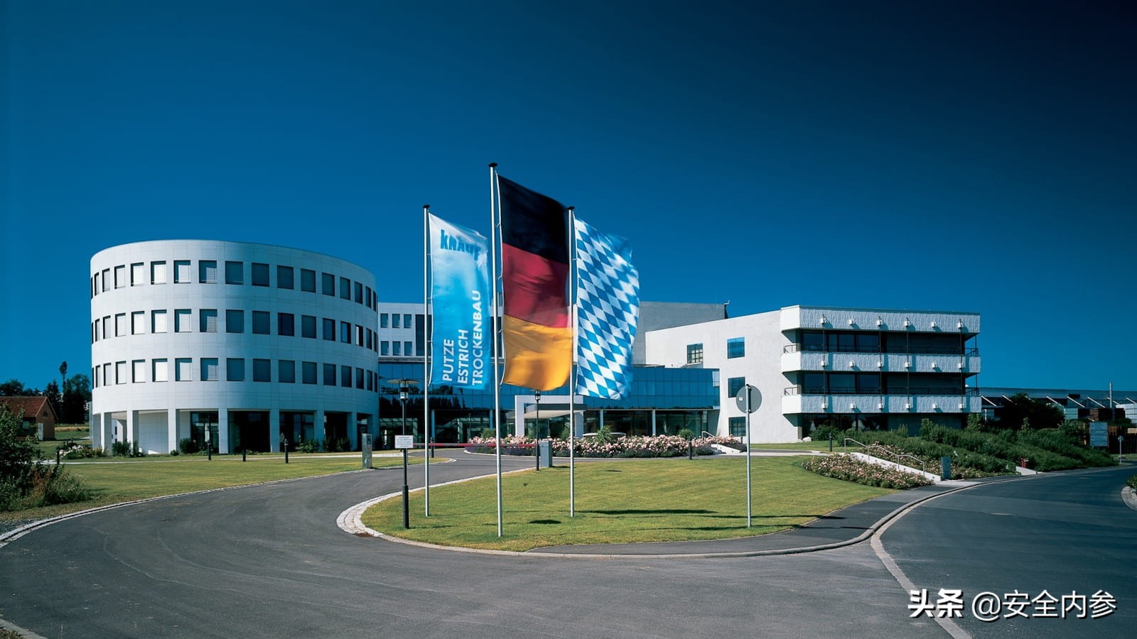 跨国建材巨头可耐福遭勒索软件攻击，所有IT系统被迫关闭