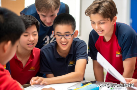 北京市朝阳区IB认证国际学校一览表（12所）