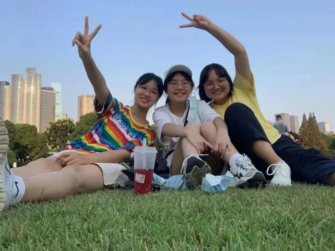 瞧！这是中南大人的宿舍生活！