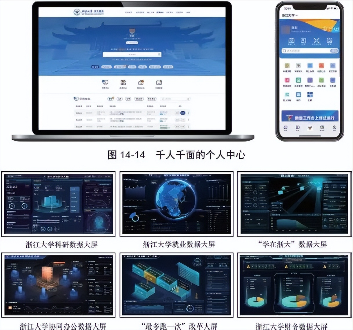 浙江大学：打造新型办学空间，“网上浙大2.0”让高校更高效