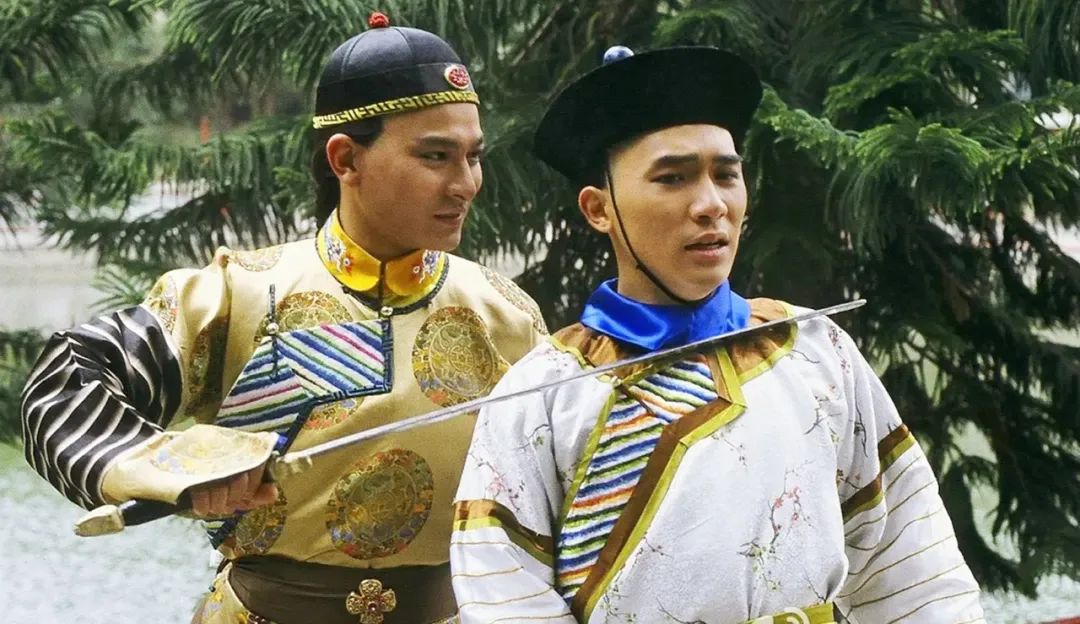 TVB男艺人top10，个个英俊帅气，前三名实至名归