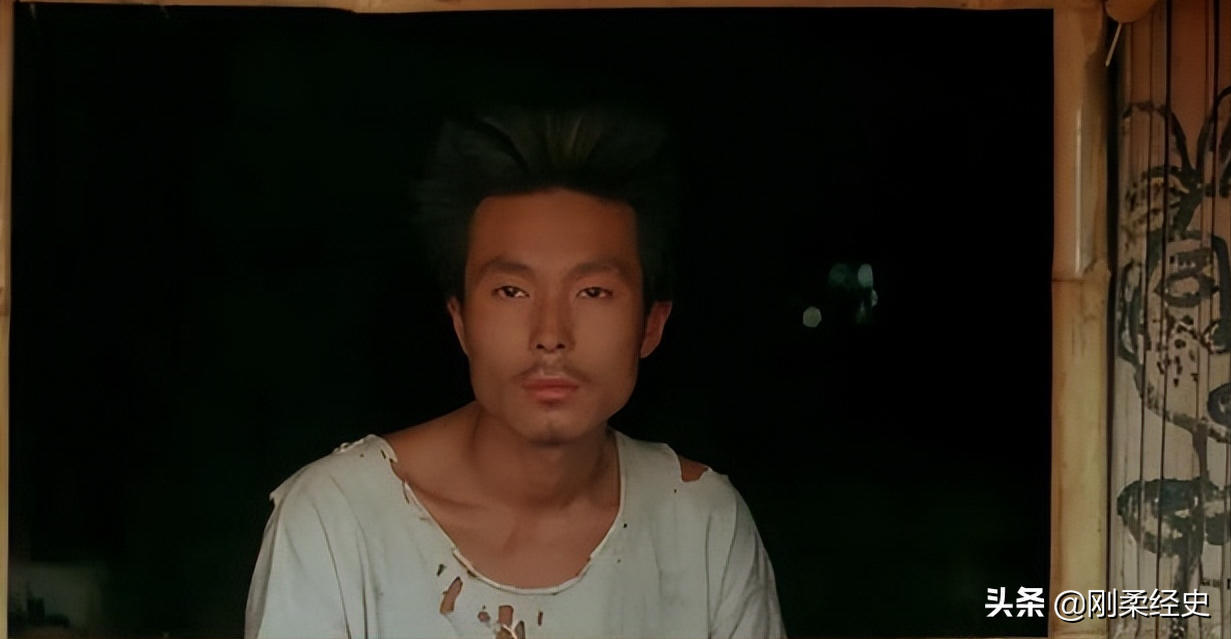 陈凯歌：活在追忆中，心心念念的还是《霸王别姬》，陈郞才尽否