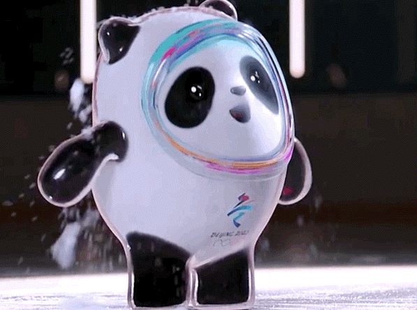 冬奥吉祥物“冰墩墩”可爱爆棚，设计它的学校，却不是985高校