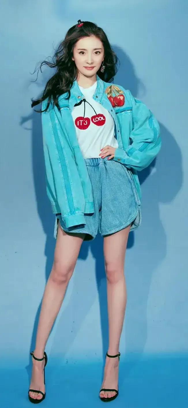 杨幂 唯美图片｜高清壁纸