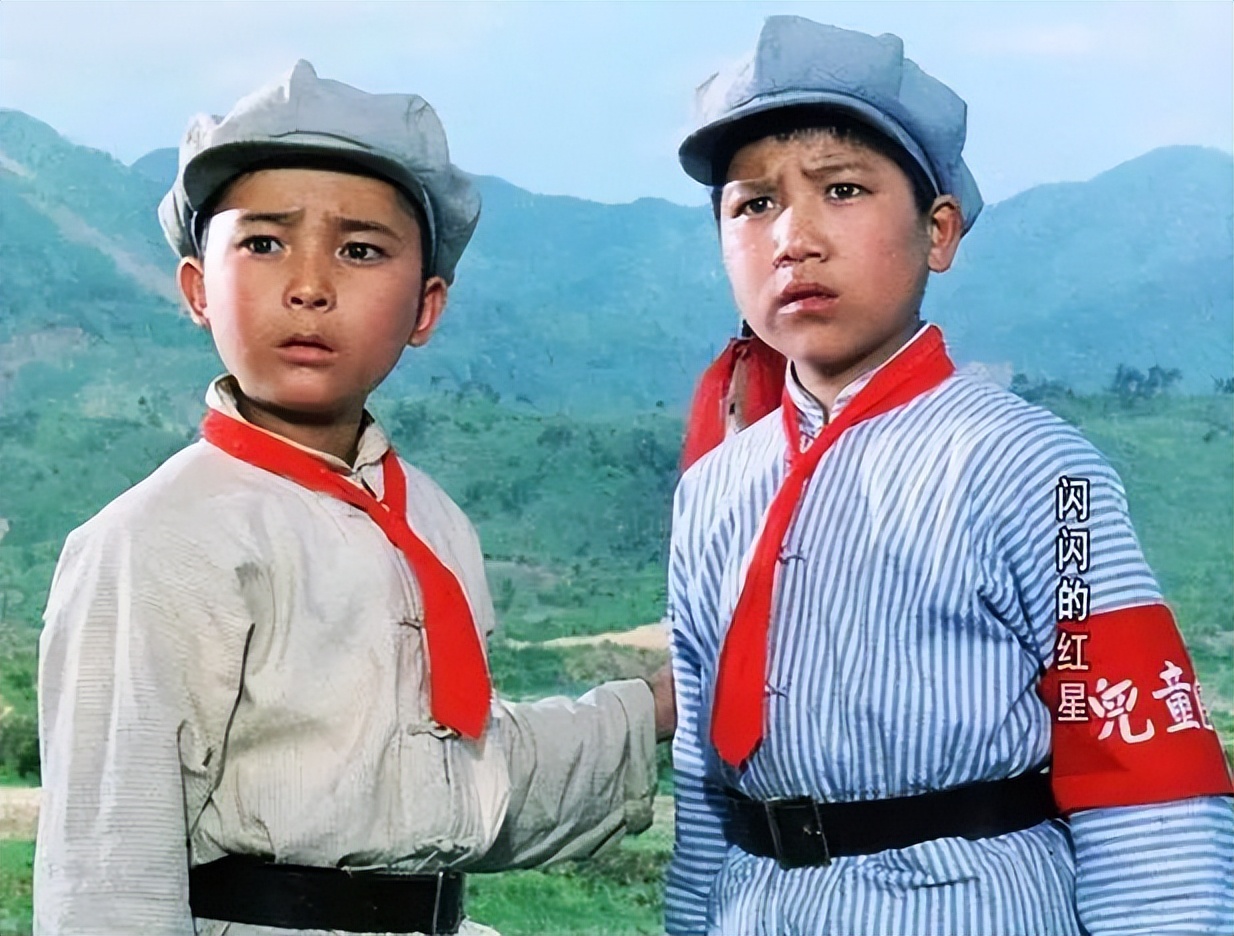 “潘冬子”祝新运：12岁走红，娶化妆师为妻，如今60岁了