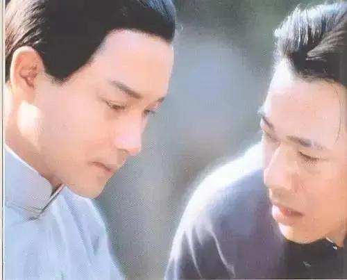 《霸王别姬》:张国荣对程蝶衣3点的成功塑造，决定了他的艺术高度