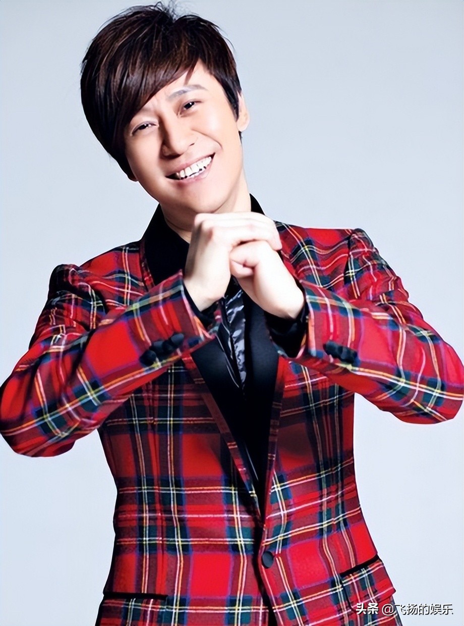 九十年代难忘的男歌手，有人入狱，有人风生水起，一曲流行一辈子