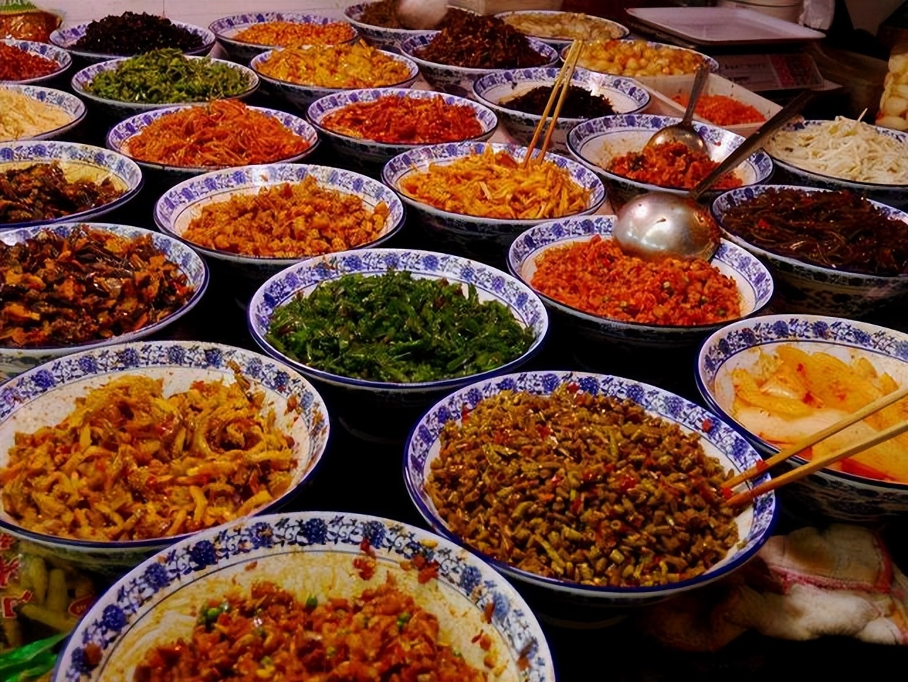 吃什么能预防肠癌？为你总结：饮食上，3少吃，2多吃，不妨了解下