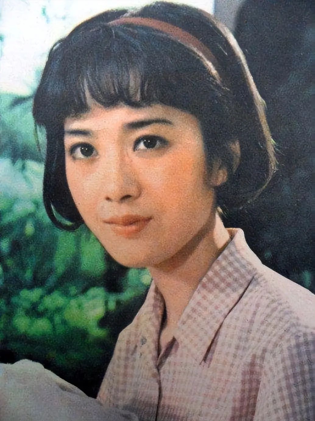 80年代中国影坛最红的9位女星！方舒、龚雪，谁在你心中最美？