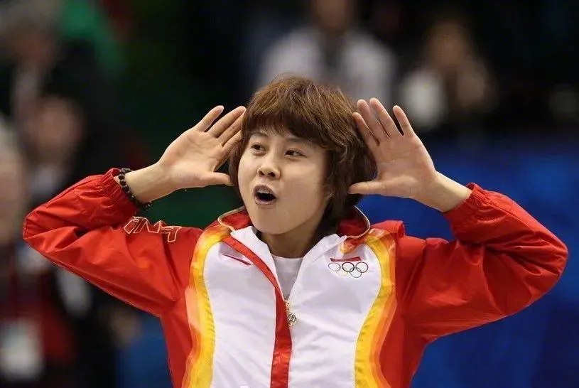 赛场上的"大魔王":张怡宁银牌太难拿,林丹是第一位全满贯选手