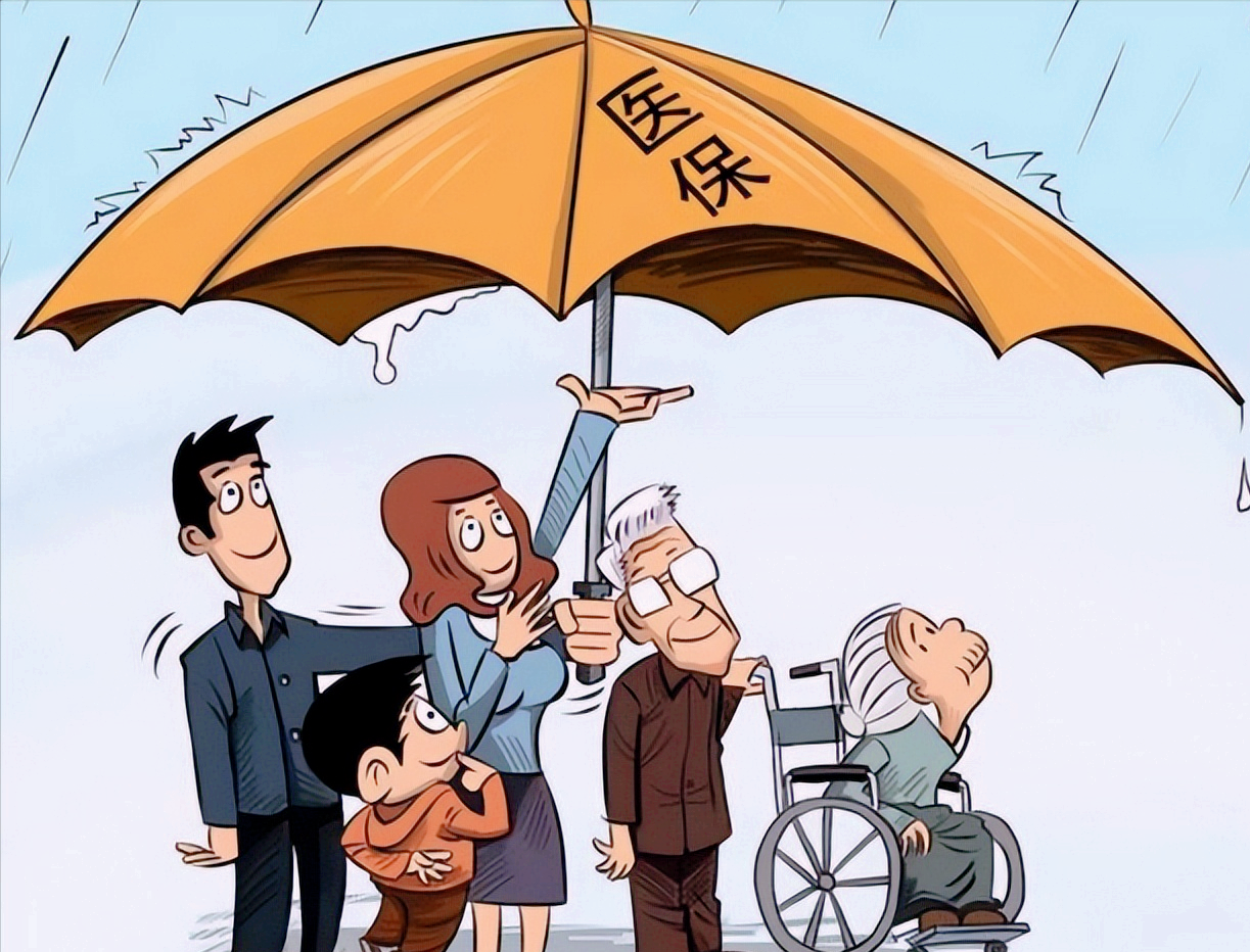 新农合这些概念还有多少人不清楚(新农合的概念)--知识财经