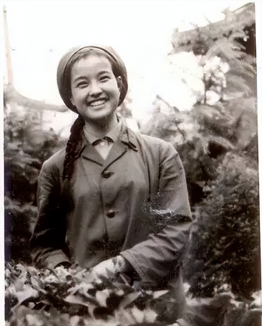 80年代中国影坛最红的9位女星！方舒、龚雪，谁在你心中最美？