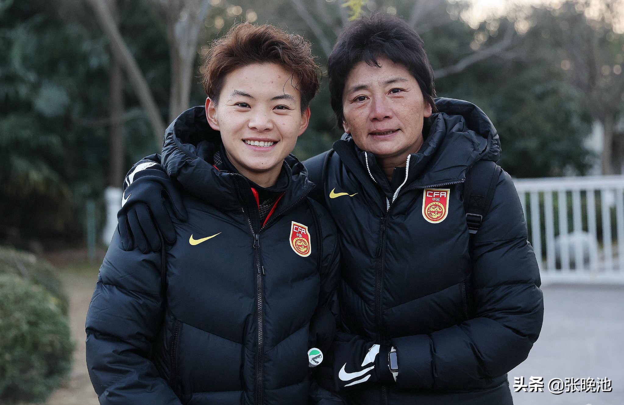 女子足球直播哪里看(2平台直播亚洲杯半决赛中国女足VS日本，水庆霞 王霜冲击各自目标)