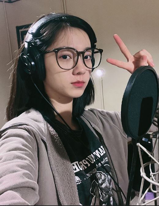 以下00后女明星，谁是你的菜？