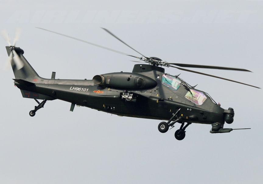 中国军事实力世界第二?中国的常规武器和俄罗斯比,谁更胜一筹?