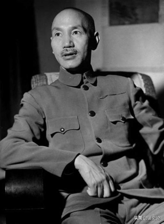 1947年，李天霞对张灵甫见死不救，败逃台湾后，晚年过得如何？