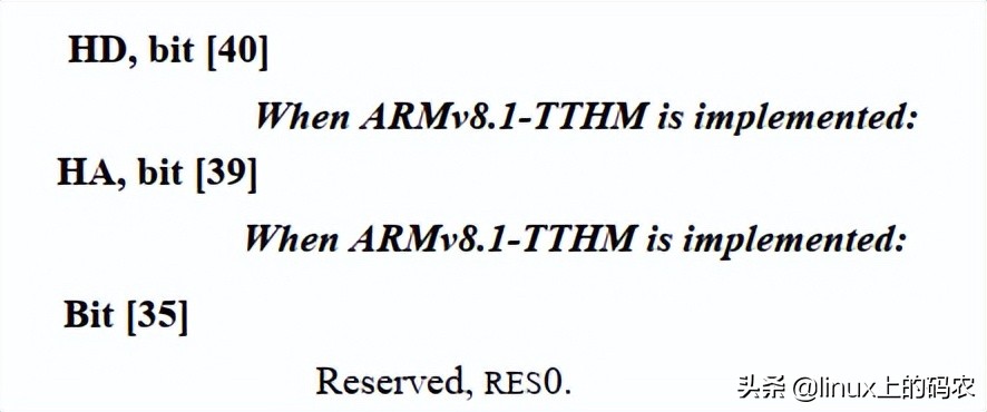 一篇搞懂ARM、MMU（有这一篇就够了~）