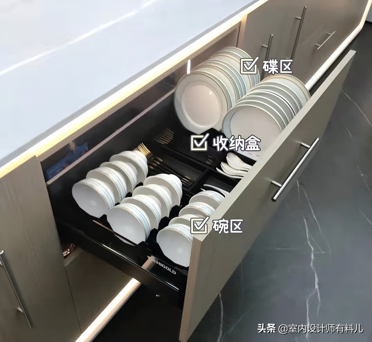 厨房“8不装”！这些不实用的设计，不是矫情，是真受够了