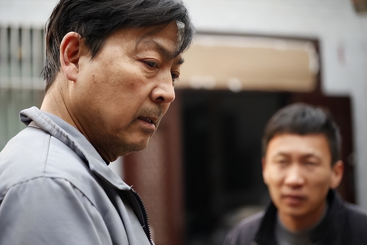 47万人打出豆瓣8.7的高分，全片无一张熟脸，但这部电影太高级了