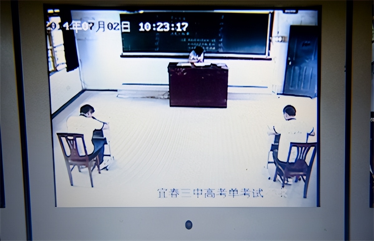 2014年江西两位少年为救人错过高考，拒绝名校邀请，现状令人钦佩