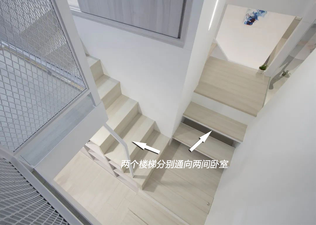 她家仅60㎡，因太会布置而走红，一居变三室，太有智慧了